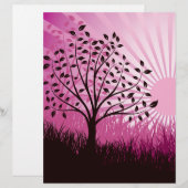 Purple Sunshine (Front/Back)