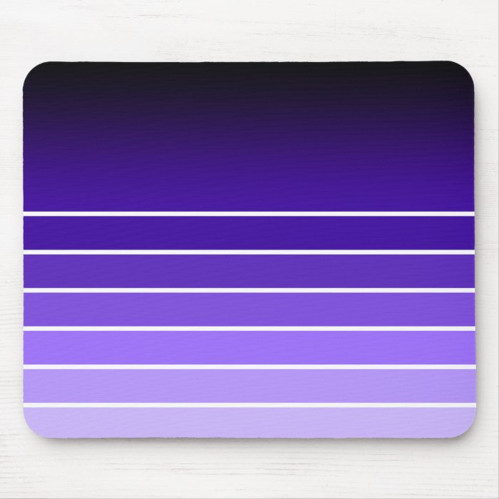 purple swatch mouse pad