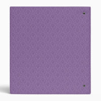 Purple, Sweet Sixteen, Custom, Photo Album Binder