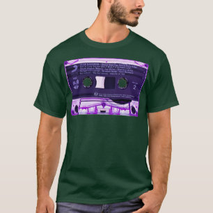 Purple Tape 1995 T-Shirt