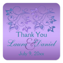 Purple,
