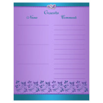 Purple,