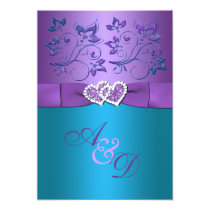 Purple,