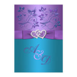 Purple,