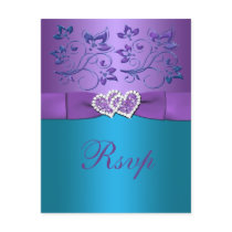 Purple,