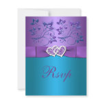 Purple,