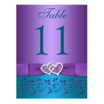 Purple,