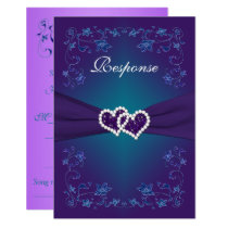 Purple,