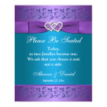 Purple,