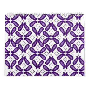 purple, textile, organism, violet, art, font, mage calendar