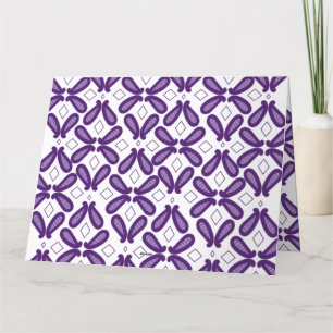 purple, textile, organism, violet, art, font, mage thank you card