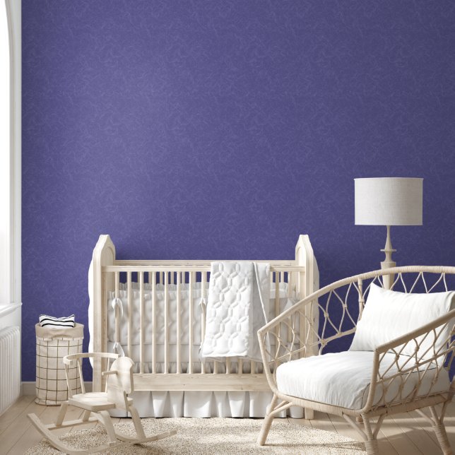 Purple textured surface swirling pattern wallpaper  (Kids)