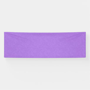 Purple textured surface with swirling pattern banner