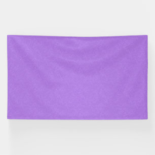 Purple textured surface with swirling pattern banner