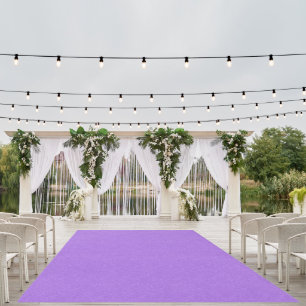 Purple textured surface with swirling pattern outdoor rug
