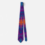 purple tie, blue tie for men, designer tie, 