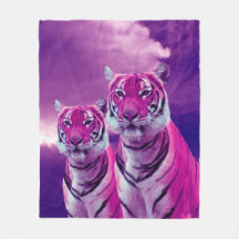Purple Tigers