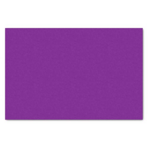 Purple Tissue Paper