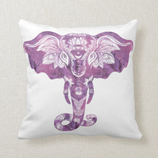 Elephant Pillows - Decorative & Throw Pillows Zazzle