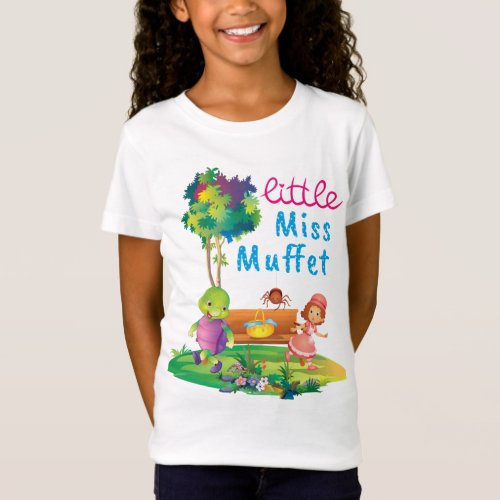 Purple Turtle T_shirt for Girls