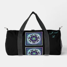 Purple umbrella & hearts .7