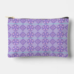 Purple W1 Accessory Pouch