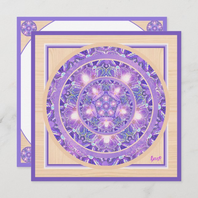 Purple W1 Announcement (Front/Back)