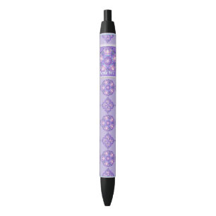 Purple W1 Pen