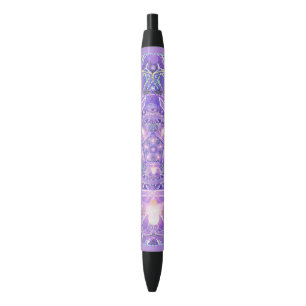 Purple W1 Pen