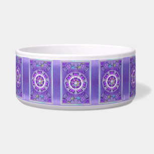 Purple W2 Bowl