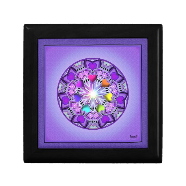 Purple W2 Gift Box (Front)