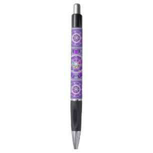 Purple W2 Pen