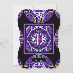 Purple W3