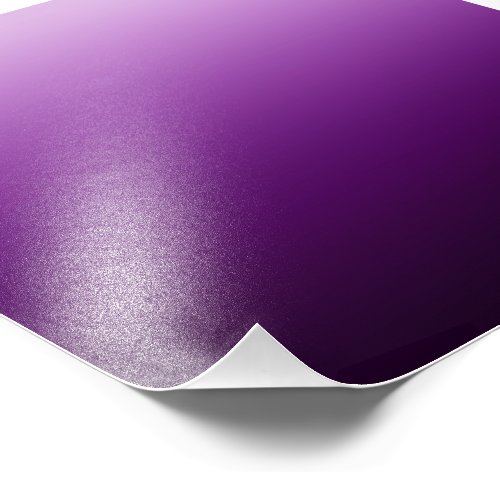 Purple Wallpaper Background Photo Print
