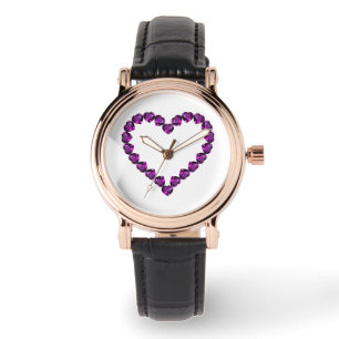 Purple Watch