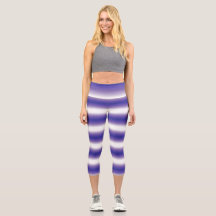Purple Wave - Gradient
