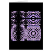 Purple Waves (Front)