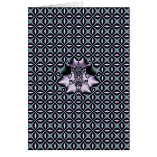 Purple Web Cards (Front)