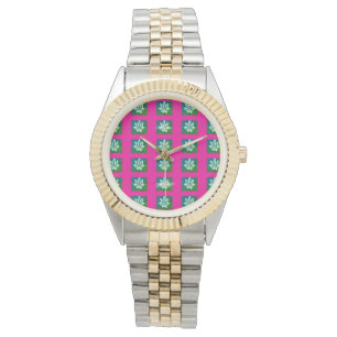 PURPLE WEED WATCH BACKGROUND HAVIC ACD