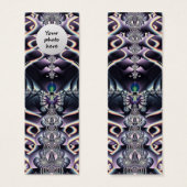 Purple World (Front & Back)