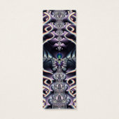 Purple World (Back)