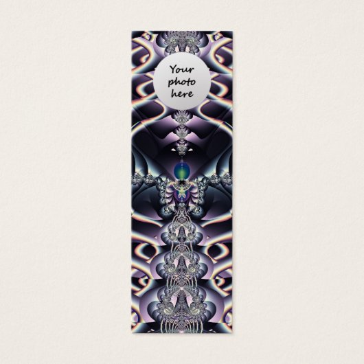 Purple World (Front)