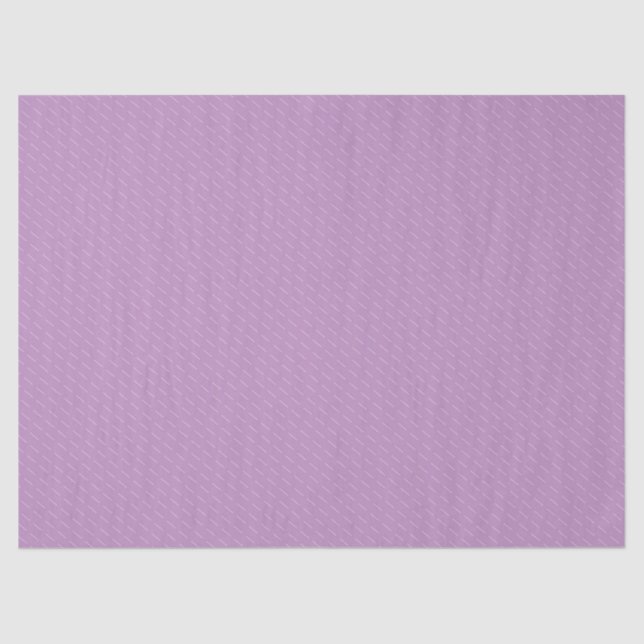 Purple Wrapping Paper (Front)