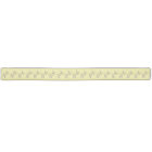 Purple Yellow Butterflies Hair Ties
