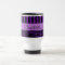 Purple Zebra, Glitter, Purple Stripes, Your Name