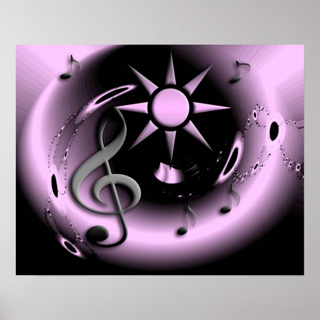 Purplehaze Poster (Front)