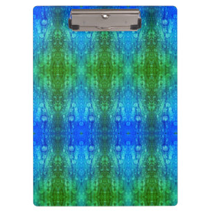 Purples X GL Ikat 5 Clipboard