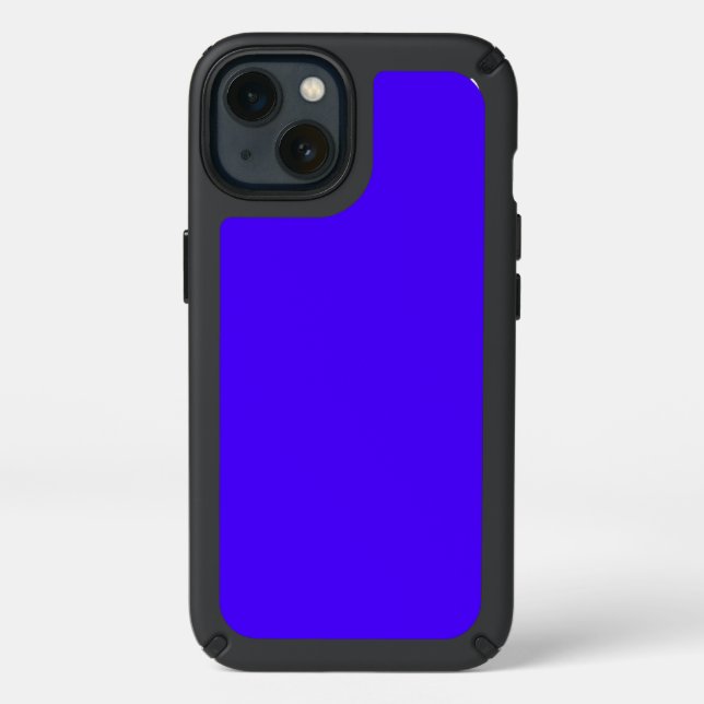 Purplish iPhone 13 Case (Front)