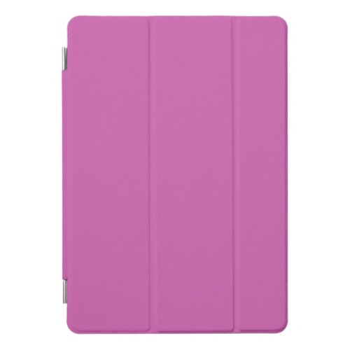 	Purplish pinksolid color iPad Pro Cover