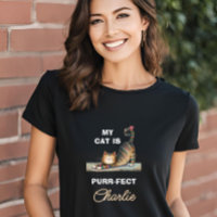 PURR-FECT CAT HEART NAME